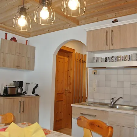 Haus Kraft Apartment Sankt Martin am Tennengebirge Room photo
