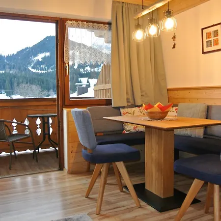 Haus Kraft Apartment Sankt Martin am Tennengebirge Exterior photo