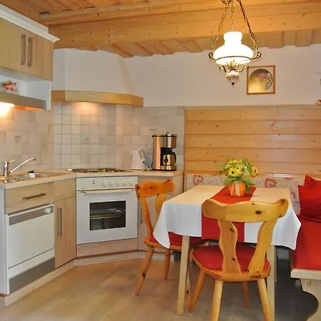 Haus Kraft Apartment Sankt Martin am Tennengebirge Exterior photo