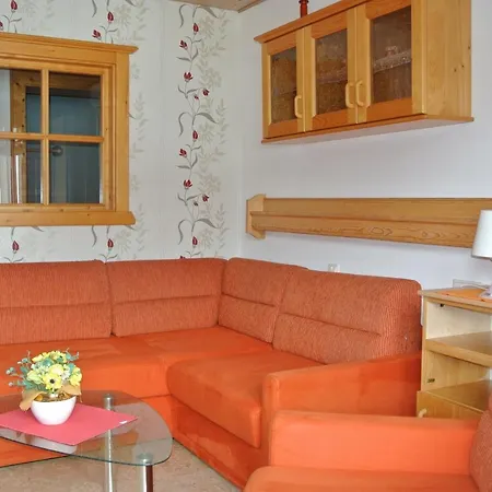 Haus Kraft Apartment Sankt Martin am Tennengebirge Exterior photo