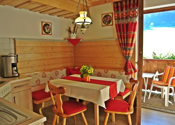 Haus Kraft