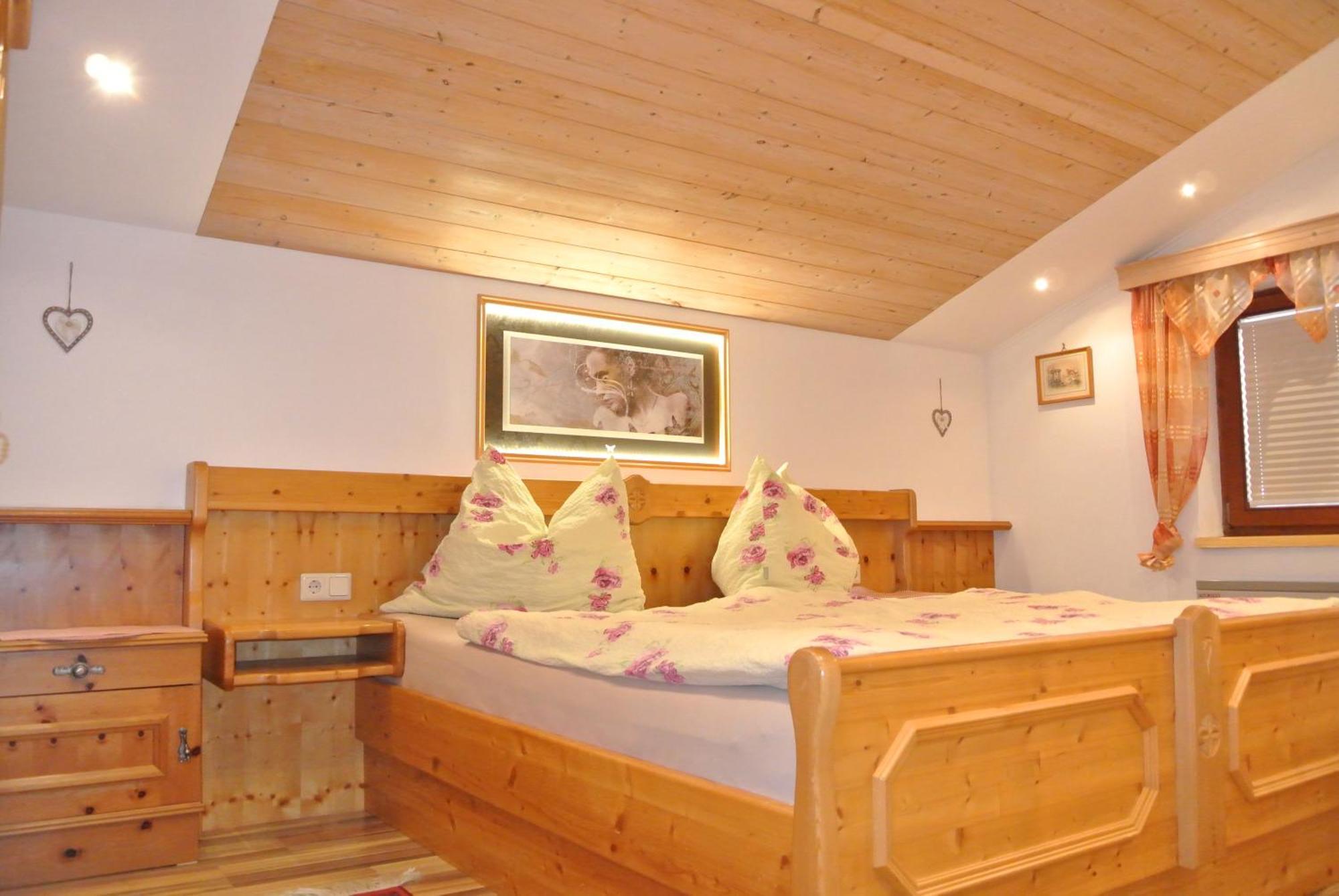 Haus Kraft Sankt Martin am Tennengebirge