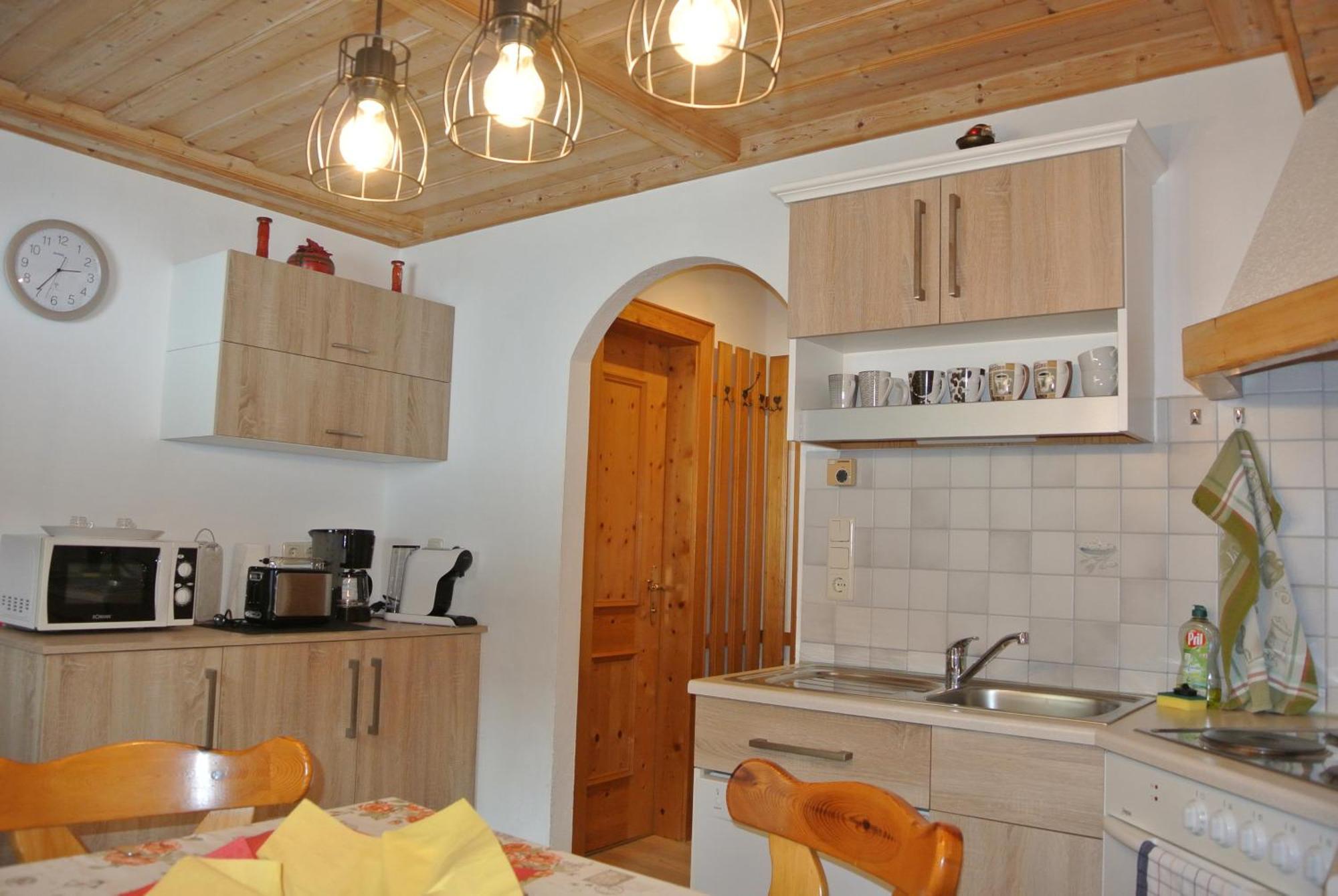 Haus Kraft * Sankt Martin am Tennengebirge