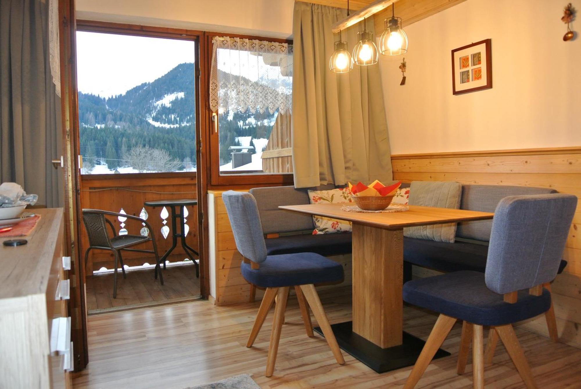 Haus Kraft Apartment