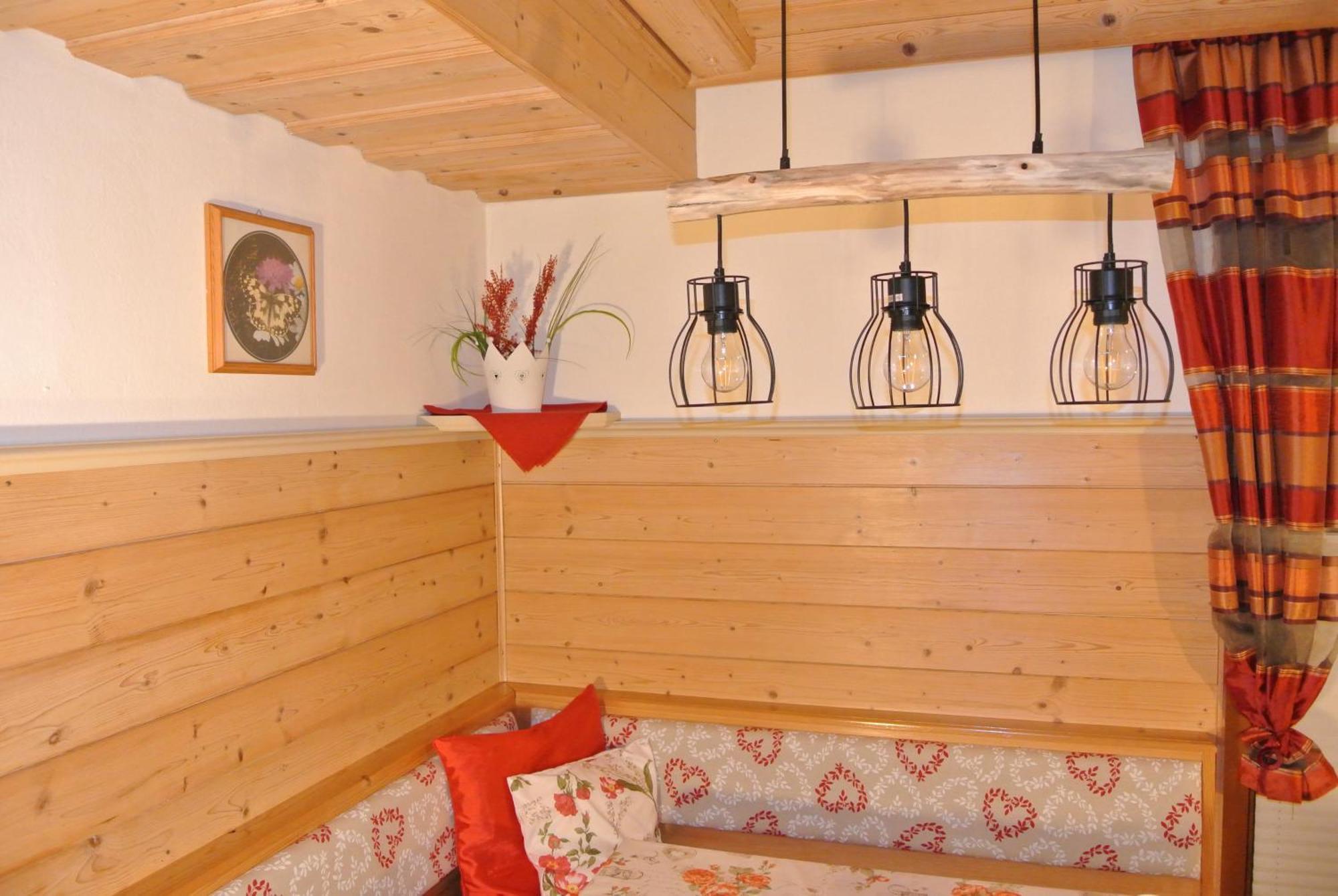 Apartment Haus Kraft *