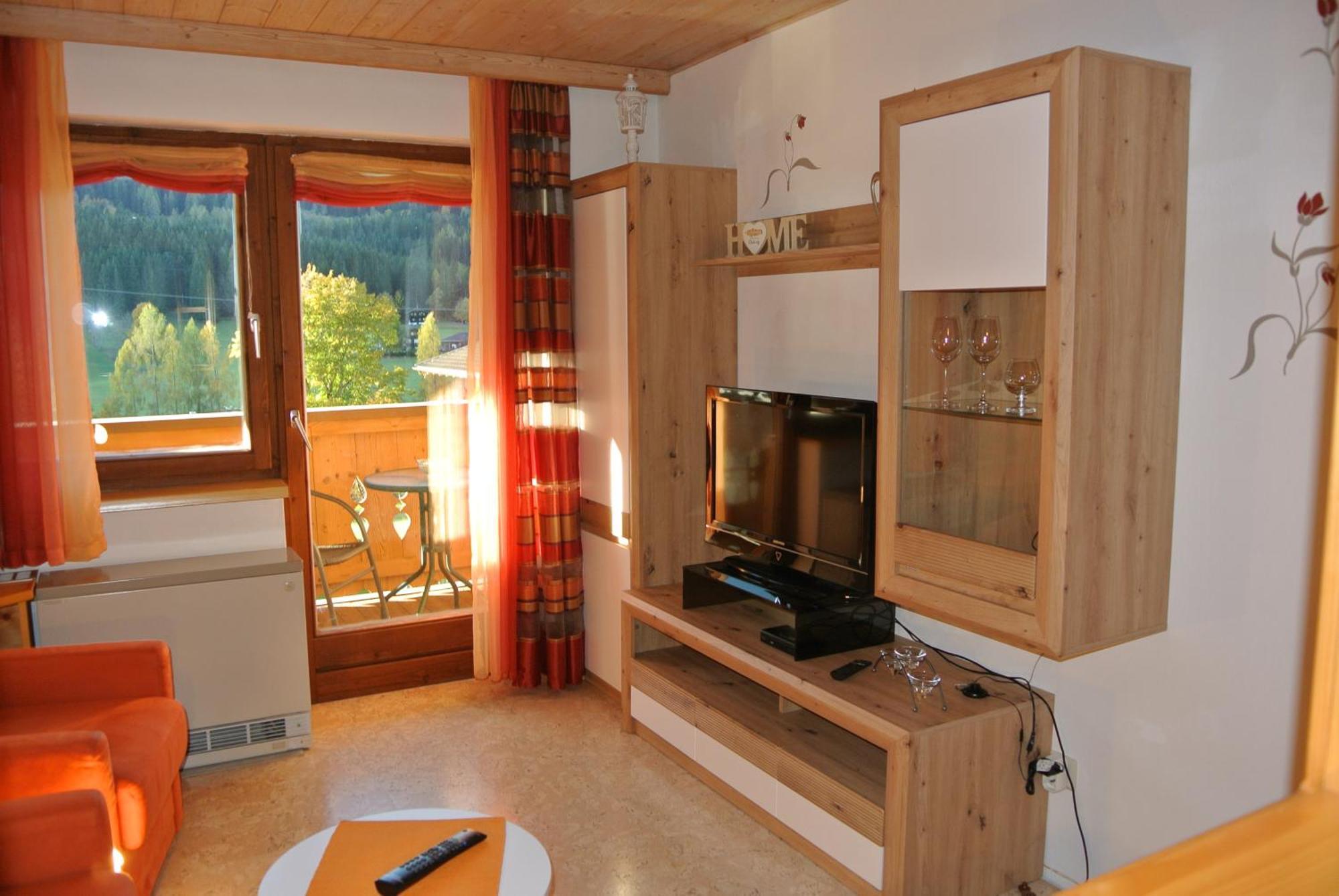Haus Kraft Apartment