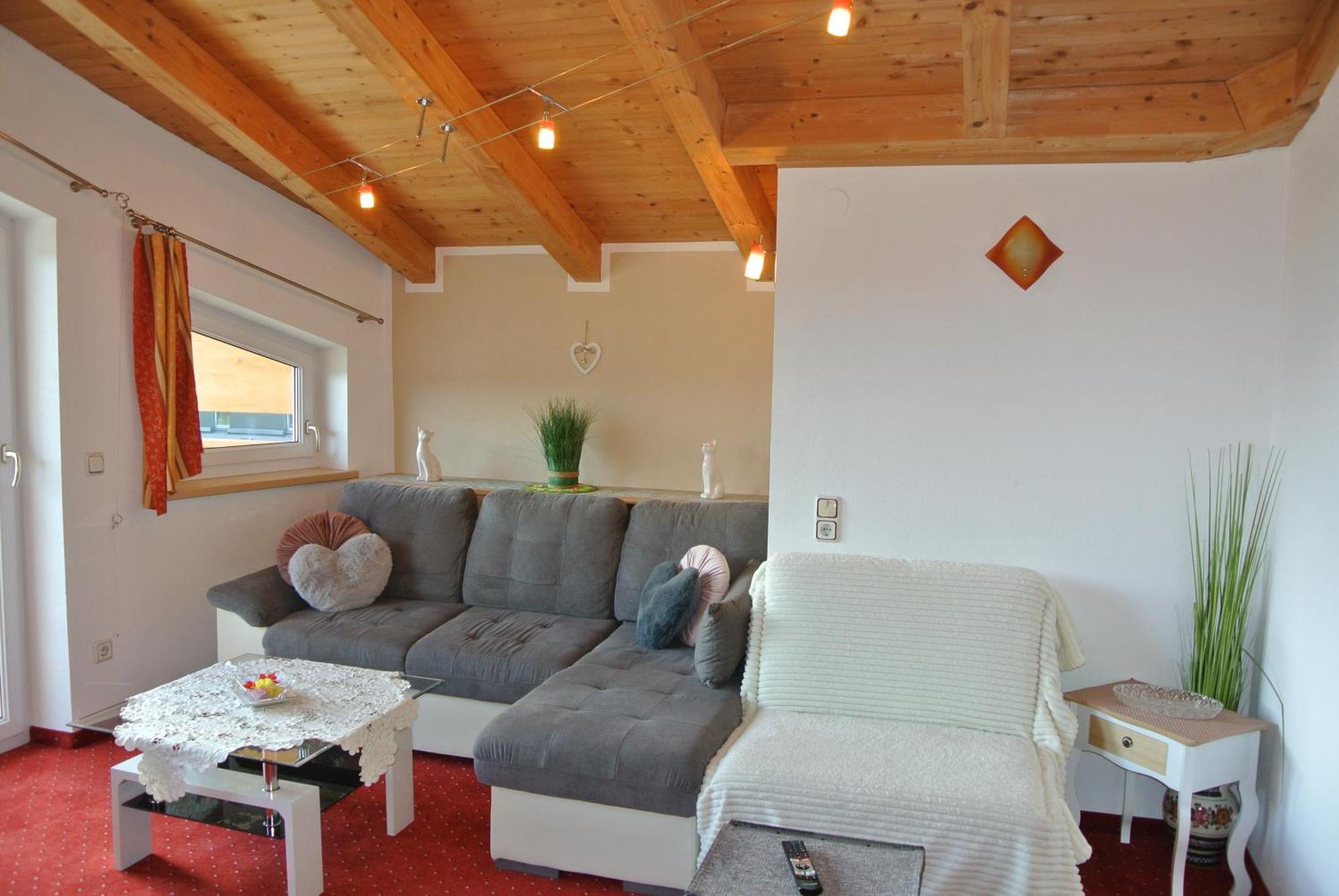 Haus Kraft Sankt Martin am Tennengebirge