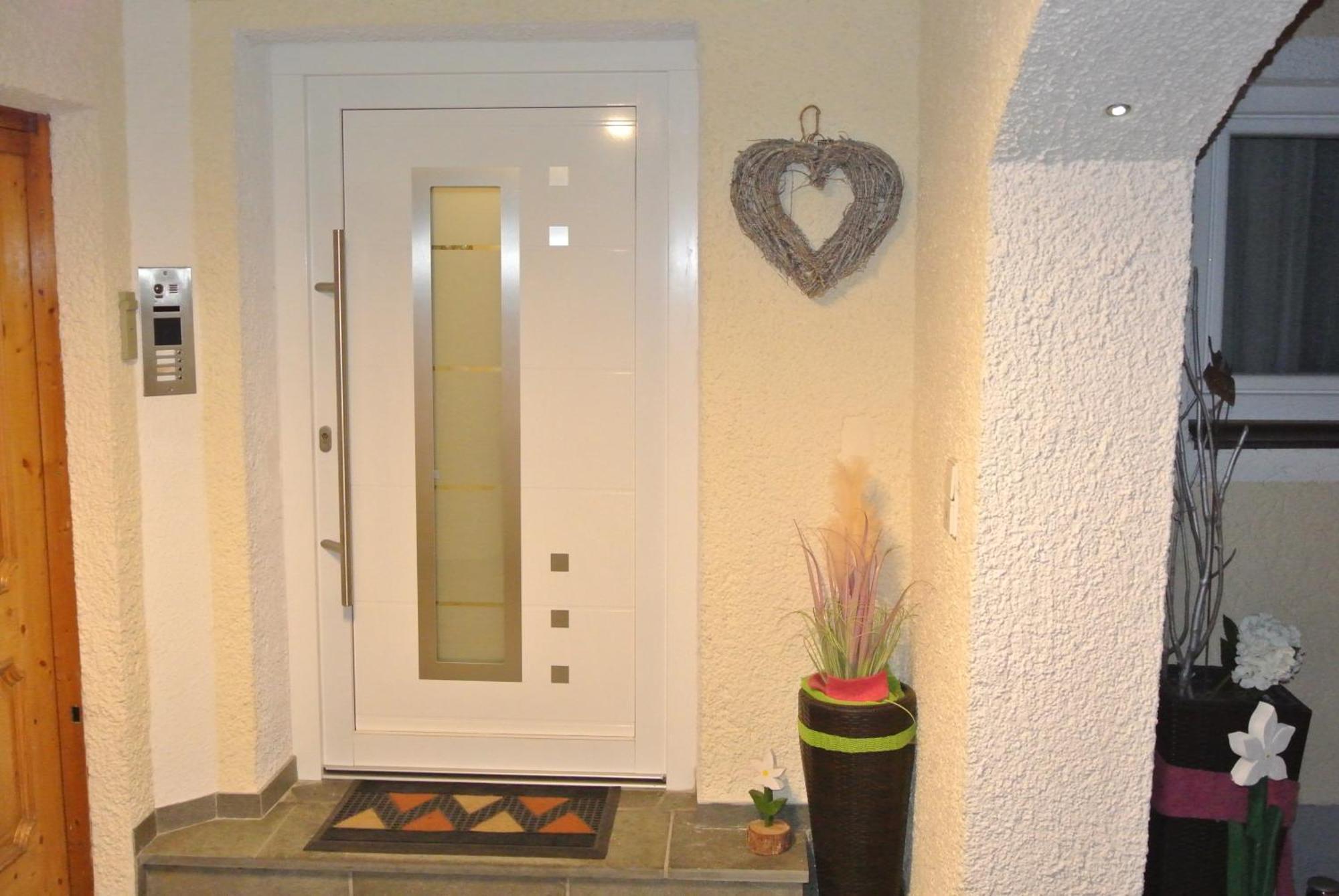 Haus Kraft Apartment