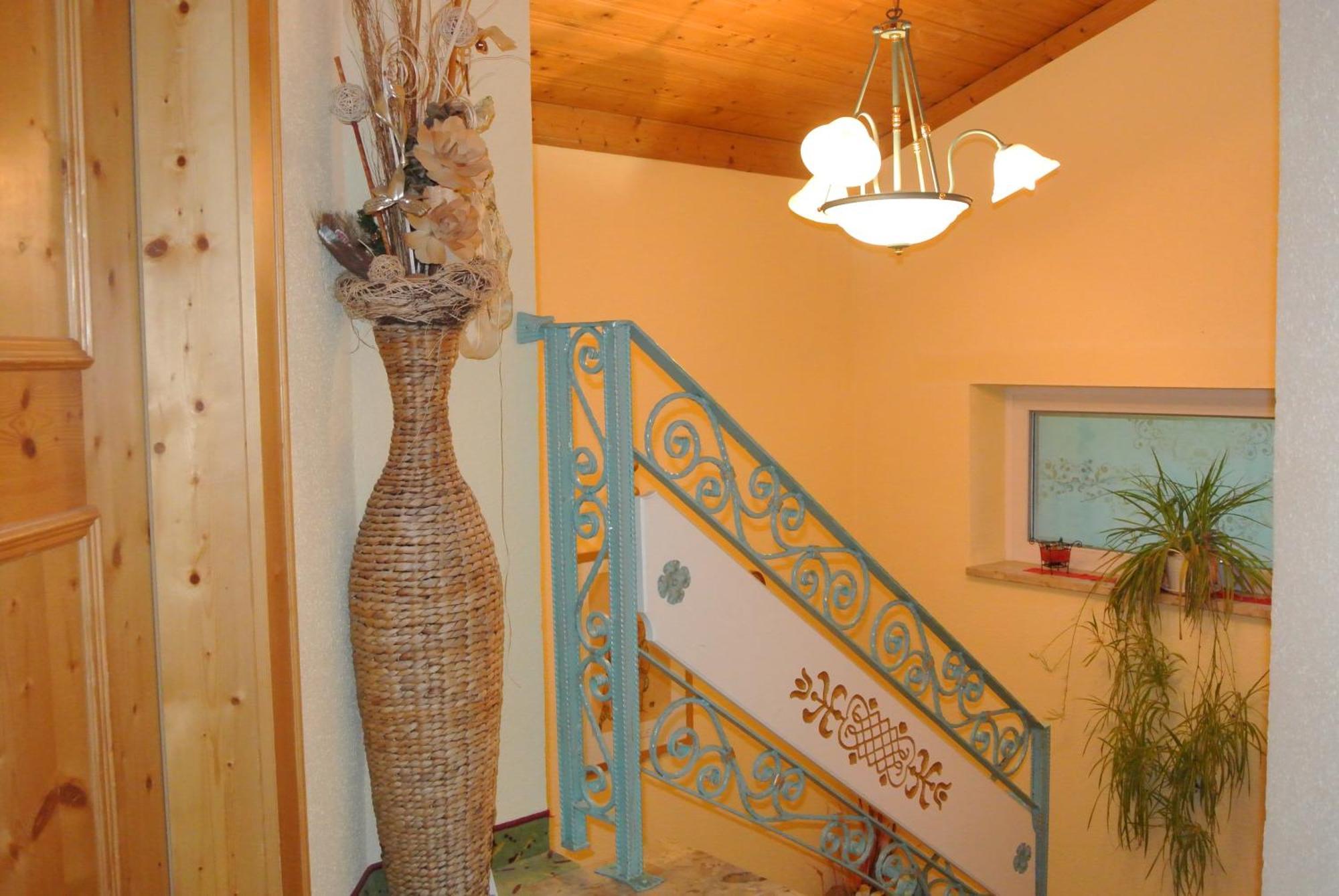 Haus Kraft Apartment Sankt Martin am Tennengebirge