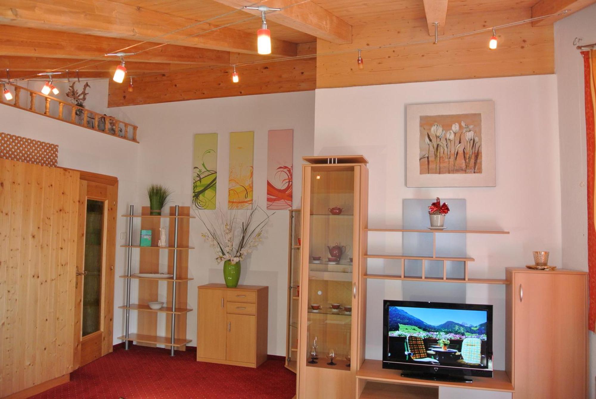 Haus Kraft * Sankt Martin am Tennengebirge