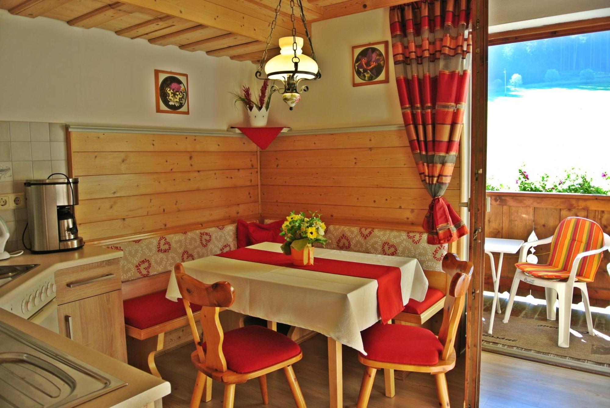 Haus Kraft