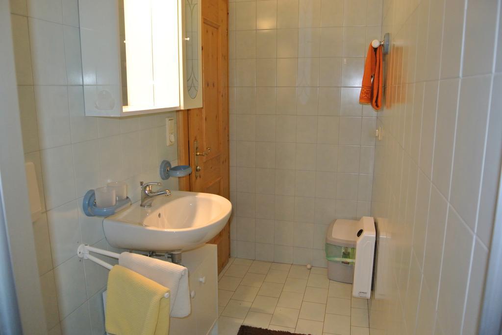 Apartment Haus Kraft *
