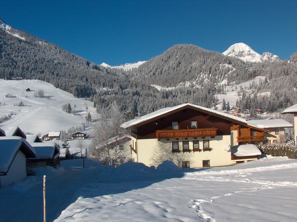 Haus Kraft Sankt Martin am Tennengebirge