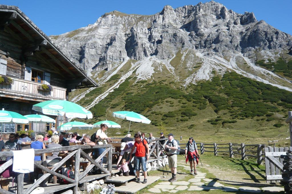Apartment Haus Kraft Sankt Martin am Tennengebirge