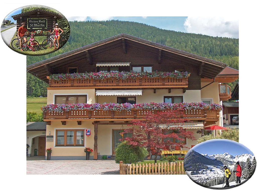 Haus Kraft