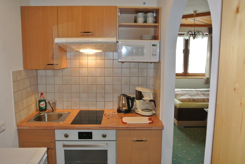 Haus Kraft Apartment