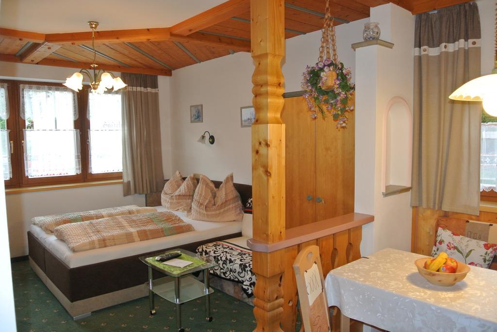 Haus Kraft Apartment Sankt Martin am Tennengebirge