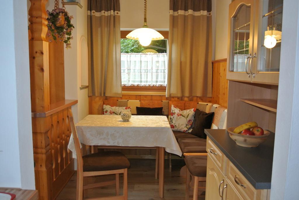 Haus Kraft Apartment