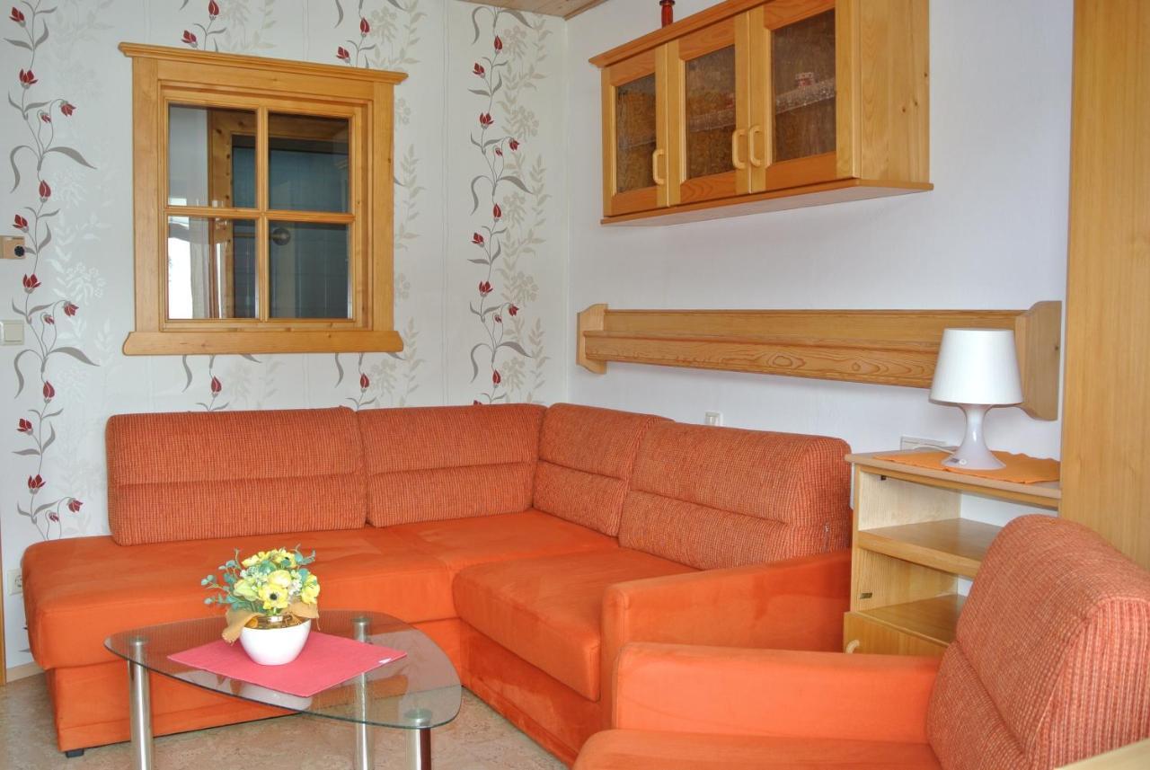 Haus Kraft Apartment *