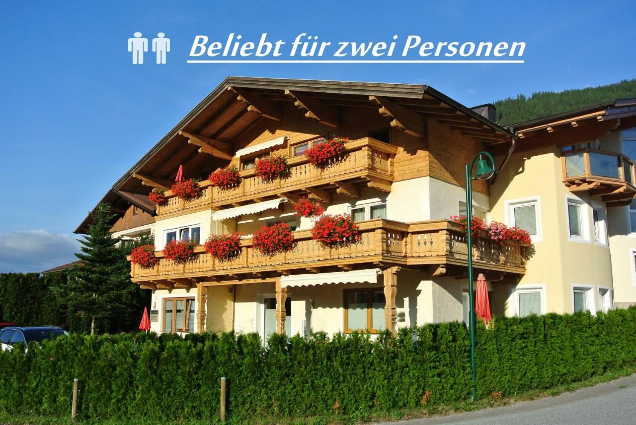 Haus Kraft Apartment Sankt Martin am Tennengebirge
